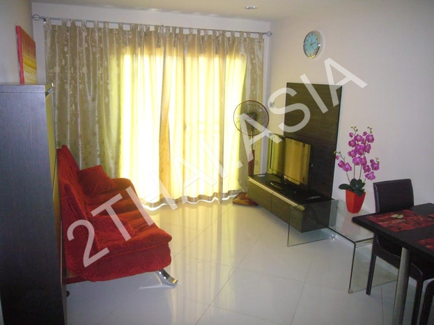 Park Lane Jomtien Resort, Pattaya, Jomtien - photo, price, location map