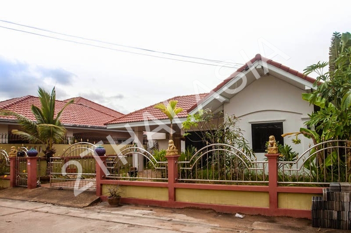 Baan Koonsuk 1, Pattaya, Bang Saray - photo, price, location map