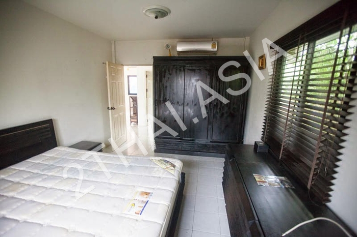 Baan Koonsuk 1, Pattaya, Bang Saray - photo, price, location map