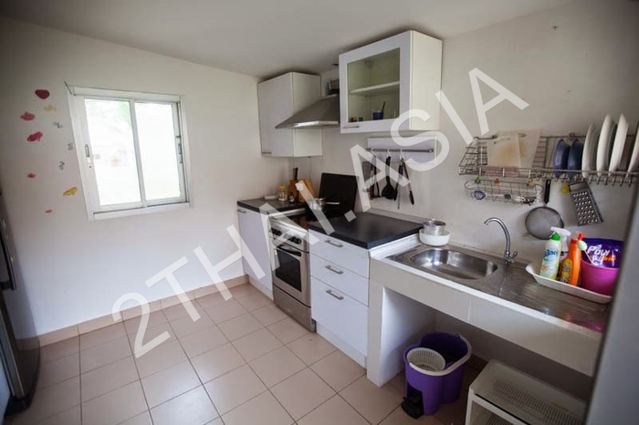 Baan Koonsuk 1, Pattaya, Bang Saray - photo, price, location map