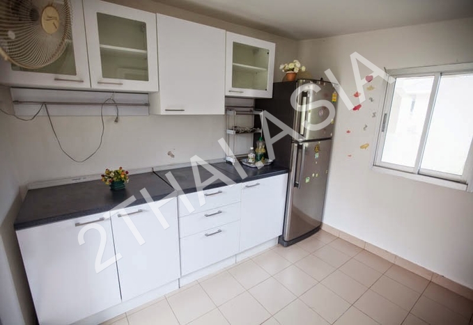 Baan Koonsuk 1, Pattaya, Bang Saray - photo, price, location map