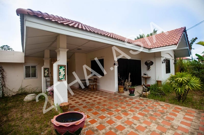 Baan Koonsuk 1, Pattaya, Bang Saray - photo, price, location map