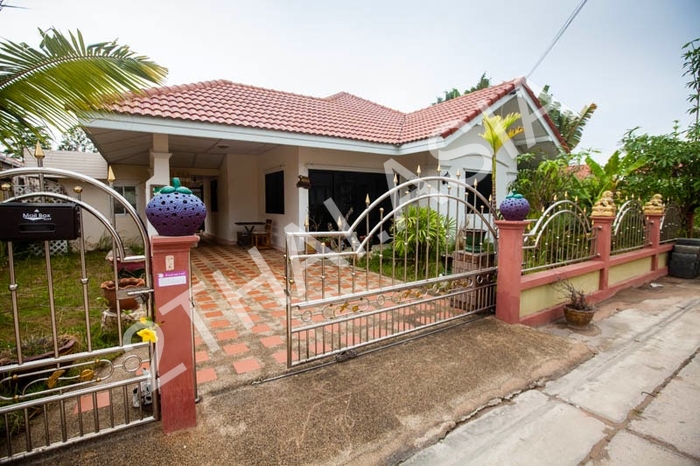 Baan Koonsuk 1, Pattaya, Bang Saray - photo, price, location map