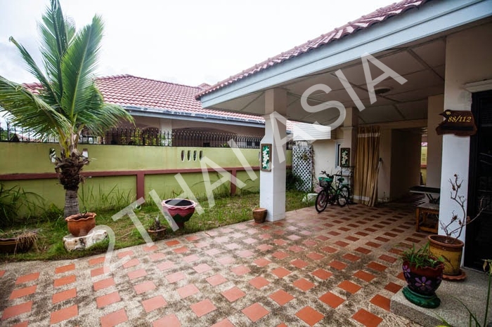 Baan Koonsuk 1, Pattaya, Bang Saray - photo, price, location map