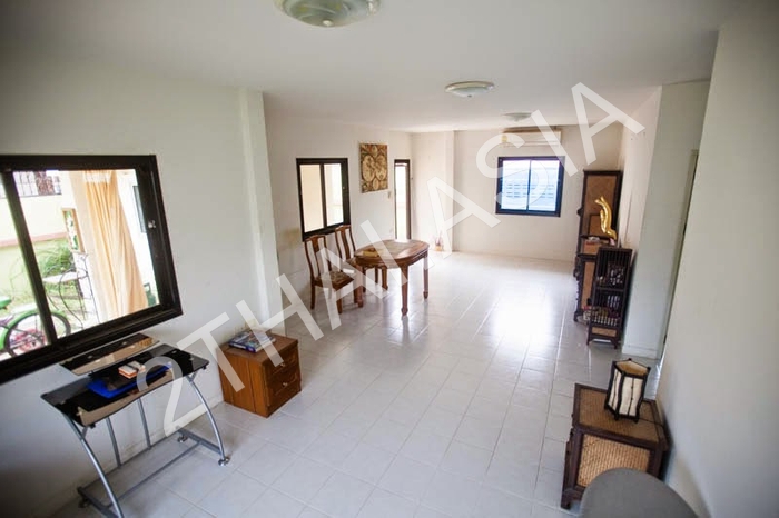Baan Koonsuk 1, Pattaya, Bang Saray - photo, price, location map