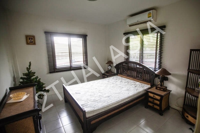Baan Koonsuk 1, Pattaya, Bang Saray - photo, price, location map