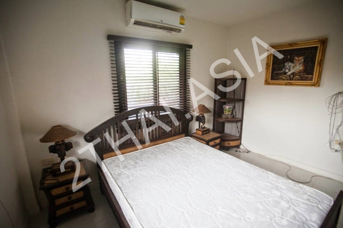 Baan Koonsuk 1, Pattaya, Bang Saray - photo, price, location map