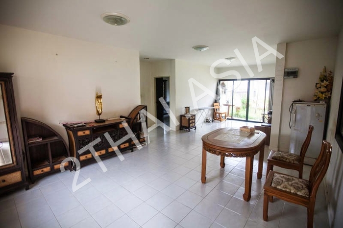 Baan Koonsuk 1, Pattaya, Bang Saray - photo, price, location map