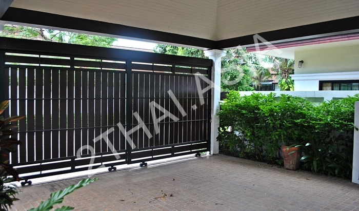 Baan Anda, Pattaya, East Pattaya - photo, price, location map