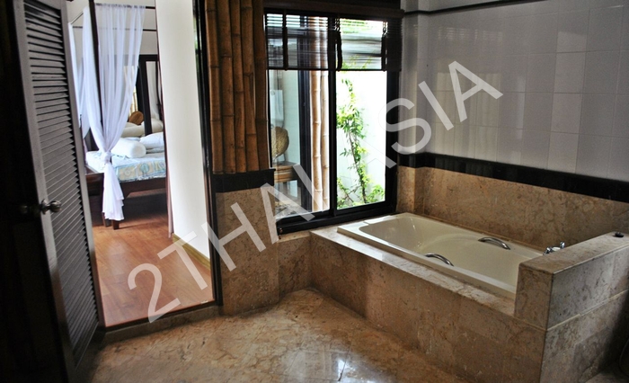Baan Anda, Pattaya, East Pattaya - photo, price, location map