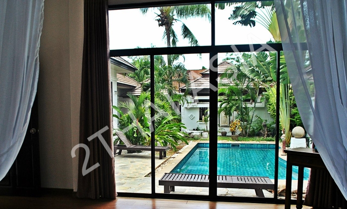 Baan Anda, Pattaya, East Pattaya - photo, price, location map