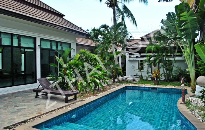 Baan Anda, Pattaya, East Pattaya - photo, price, location map
