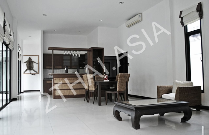 Baan Anda, Pattaya, East Pattaya - photo, price, location map