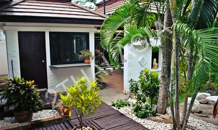 Baan Anda, Pattaya, East Pattaya - photo, price, location map