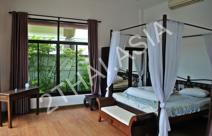Baan Anda, Pattaya, East Pattaya - photo, price, location map