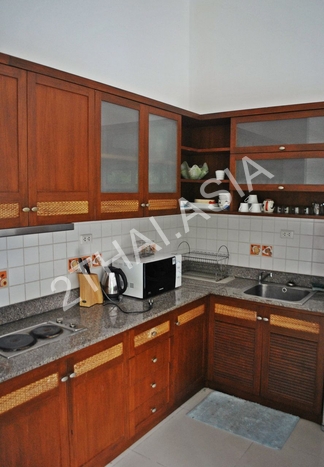 Baan Anda, Pattaya, East Pattaya - photo, price, location map