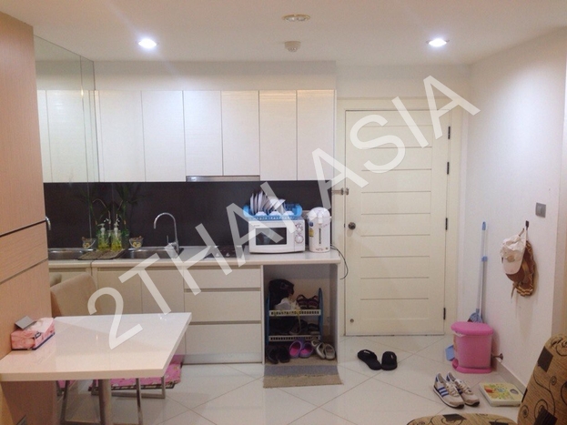 Paradise Park, Pattaya, Jomtien - photo, price, location map
