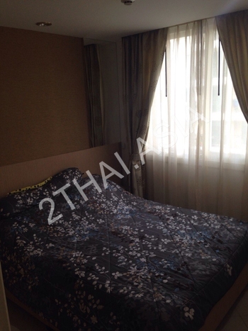 Paradise Park, Pattaya, Jomtien - photo, price, location map