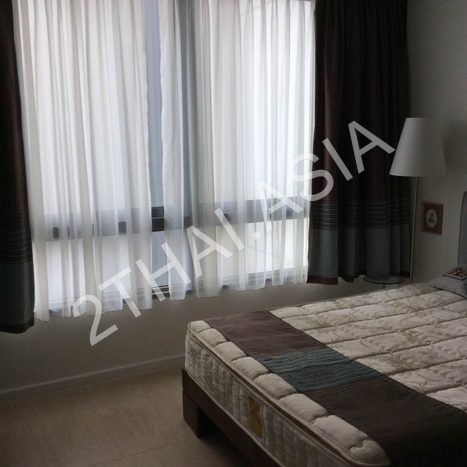 Northpoint, Pattaya, North Pattaya - photo, price, location map
