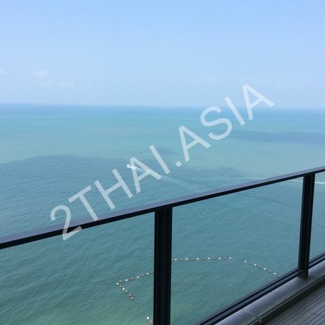 Northpoint, Pattaya, North Pattaya - photo, price, location map