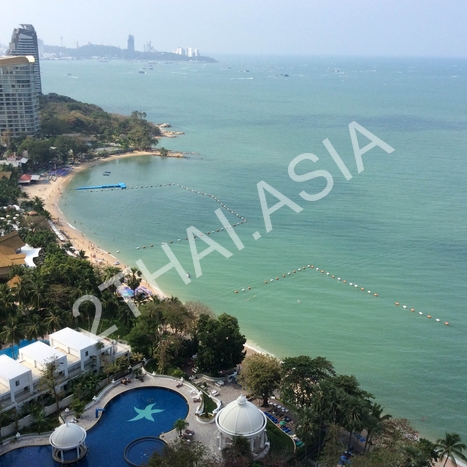 Northpoint, Pattaya, North Pattaya - photo, price, location map