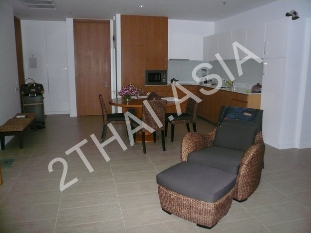 Northpoint, Pattaya, North Pattaya - photo, price, location map