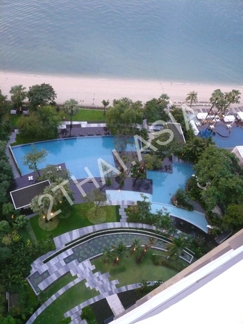 Northpoint, Pattaya, North Pattaya - photo, price, location map