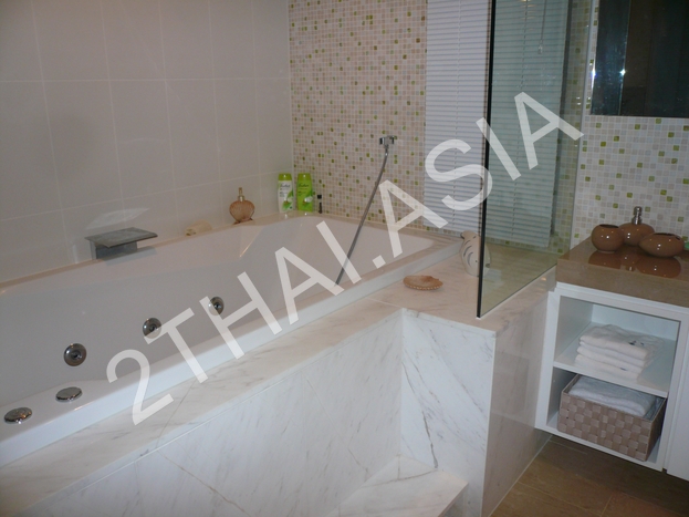 Northpoint, Pattaya, North Pattaya - photo, price, location map