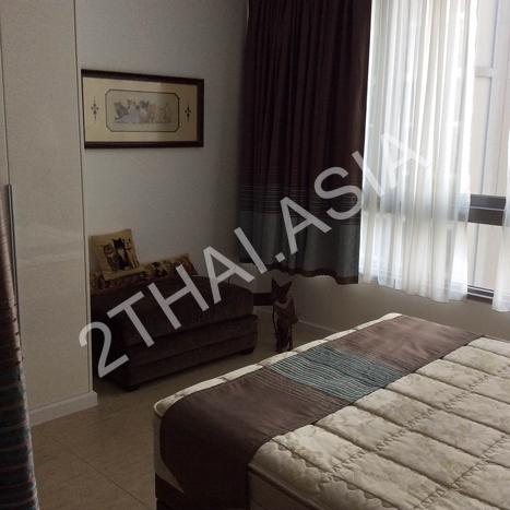 Northpoint, Pattaya, North Pattaya - photo, price, location map