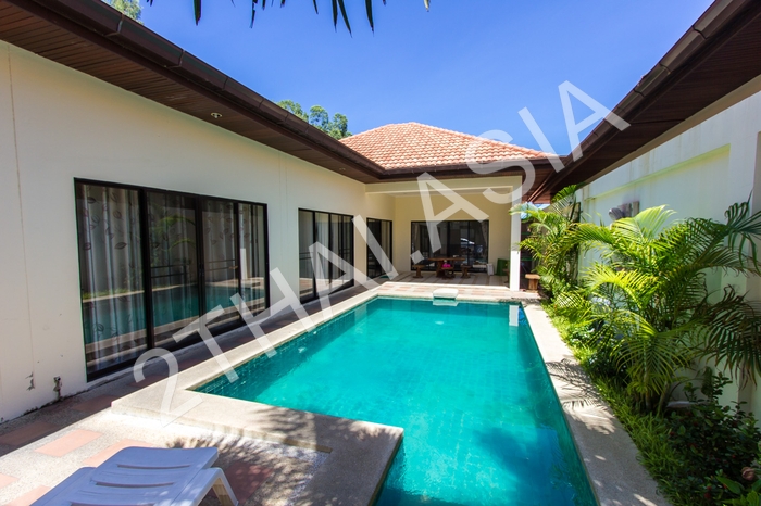The Majestic Residence , Pattaya, Pratumnak - photo, price, location map