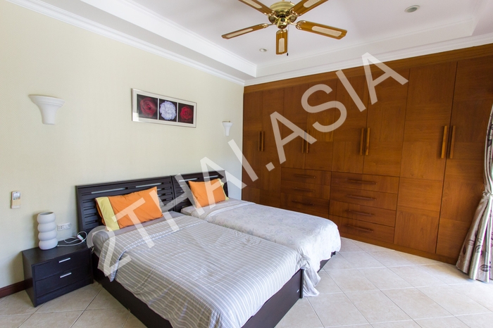 The Majestic Residence , Pattaya, Pratumnak - photo, price, location map