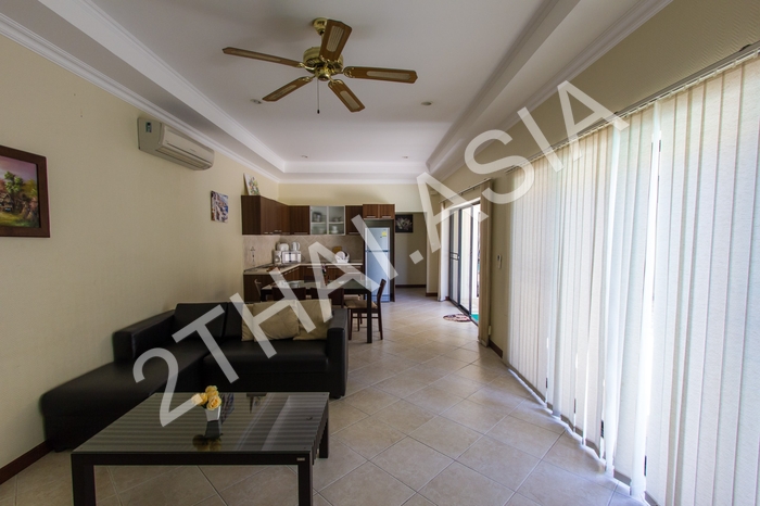 The Majestic Residence , Pattaya, Pratumnak - photo, price, location map