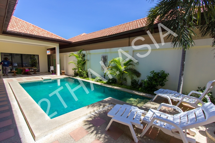 The Majestic Residence , Pattaya, Pratumnak - photo, price, location map