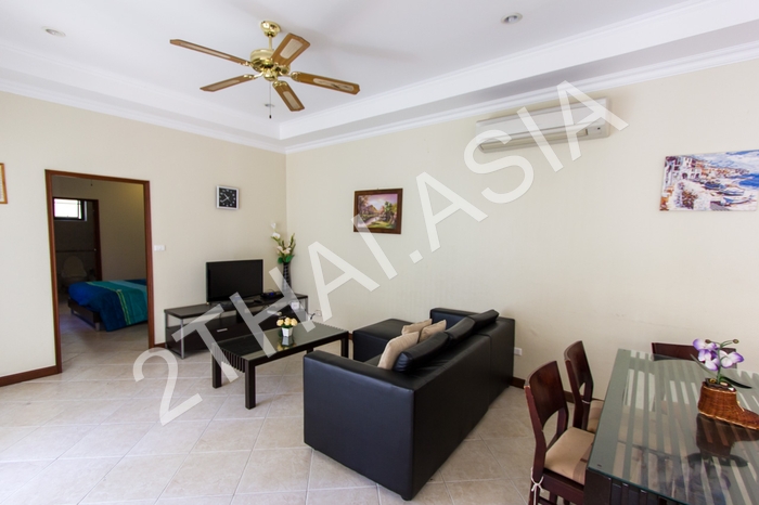 The Majestic Residence , Pattaya, Pratumnak - photo, price, location map