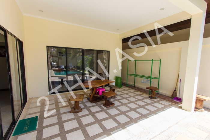 The Majestic Residence , Pattaya, Pratumnak - photo, price, location map