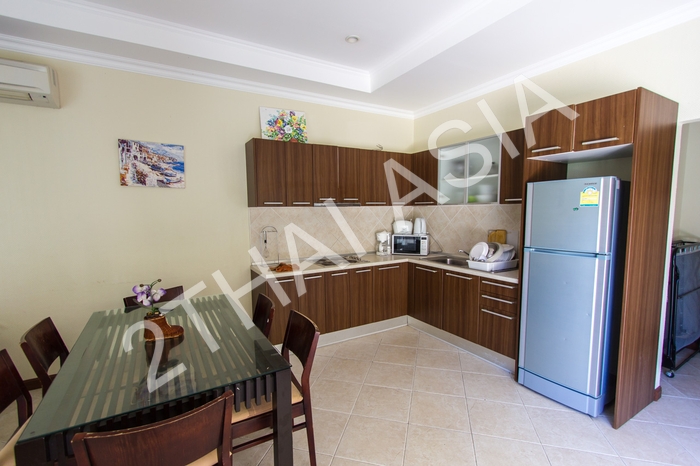 The Majestic Residence , Pattaya, Pratumnak - photo, price, location map