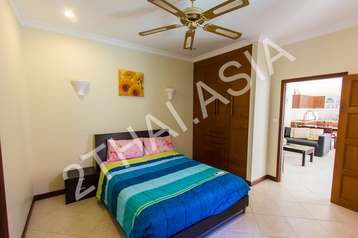The Majestic Residence , Pattaya, Pratumnak - photo, price, location map