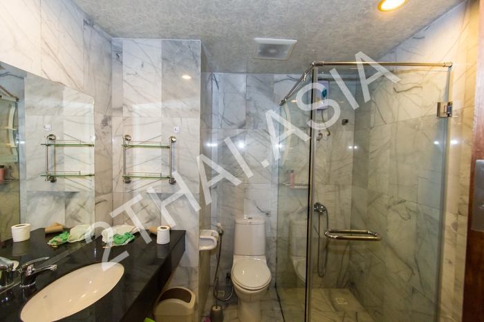 Royal Hill Resort, Pattaya, Pratumnak - photo, price, location map