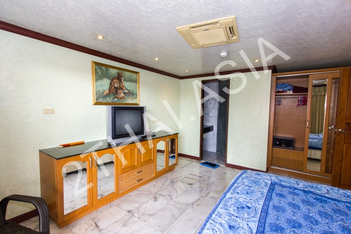 Royal Hill Resort, Pattaya, Pratumnak - photo, price, location map