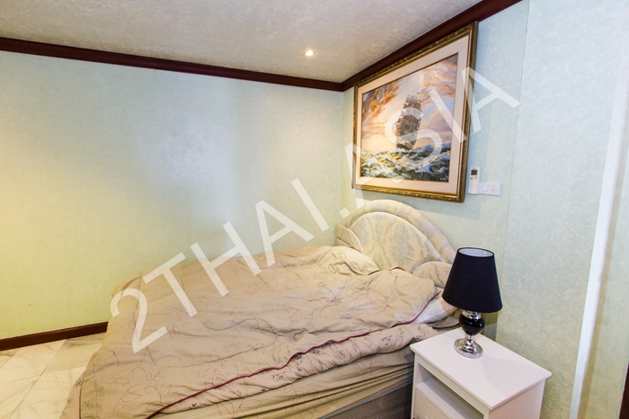 Royal Hill Resort, Pattaya, Pratumnak - photo, price, location map