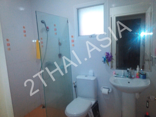 Green Field Villas 3, Pattaya, East Pattaya - photo, price, location map