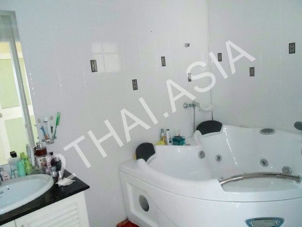 Green Field Villas 3, Pattaya, East Pattaya - photo, price, location map