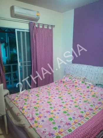 Green Field Villas 3, Pattaya, East Pattaya - photo, price, location map