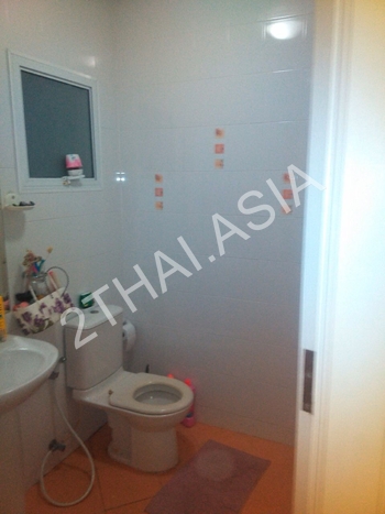 Green Field Villas 3, Pattaya, East Pattaya - photo, price, location map
