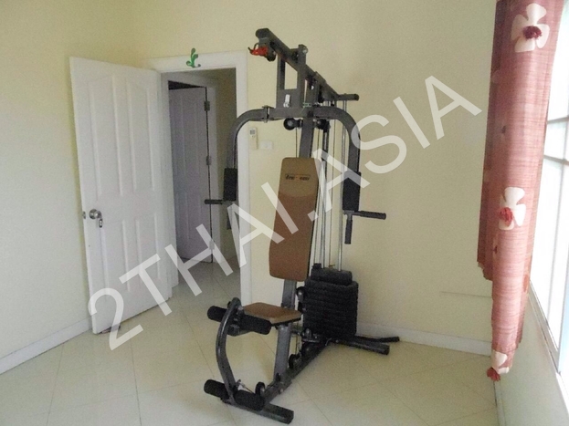 Green Field Villas 3, Pattaya, East Pattaya - photo, price, location map