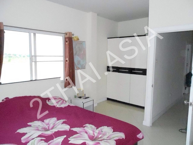 Green Field Villas 3, Pattaya, East Pattaya - photo, price, location map
