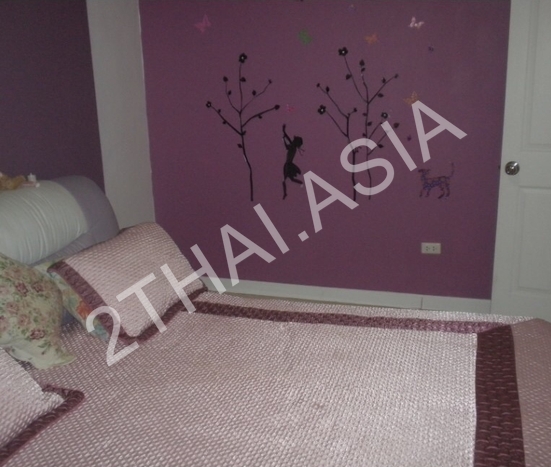 Green Field Villas 3, Pattaya, East Pattaya - photo, price, location map