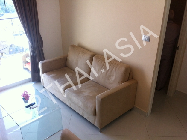 Paradise Park, Pattaya, Jomtien - photo, price, location map