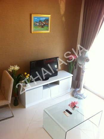 Paradise Park, Pattaya, Jomtien - photo, price, location map