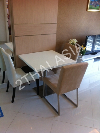 Paradise Park, Pattaya, Jomtien - photo, price, location map